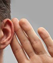 Sudden Deafness Sudden Deafness